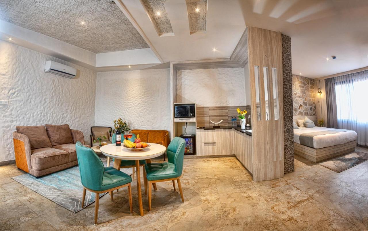Arushi Boutique Hotel Katmandu Eksteriør billede