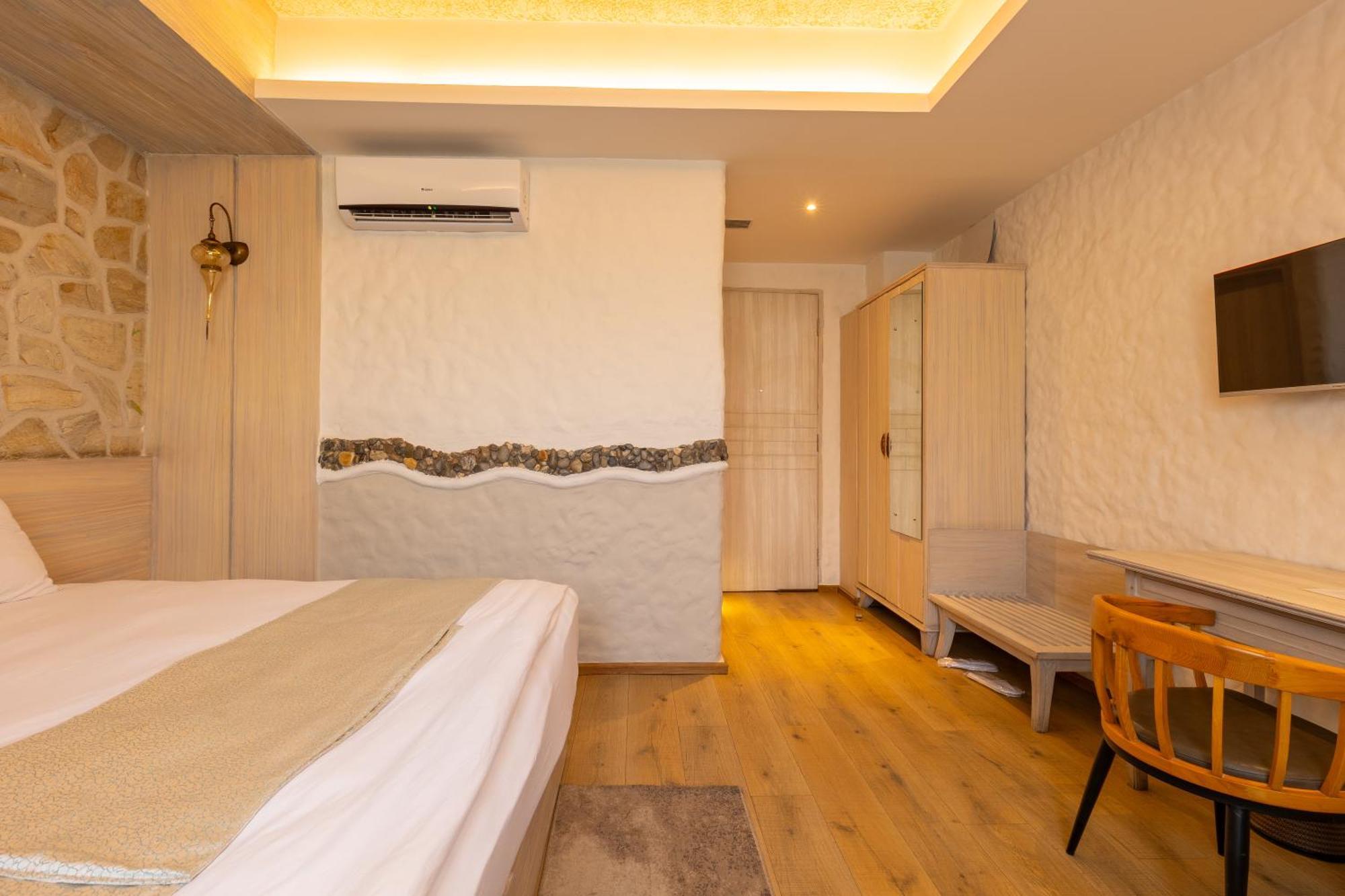 Arushi Boutique Hotel Katmandu Eksteriør billede