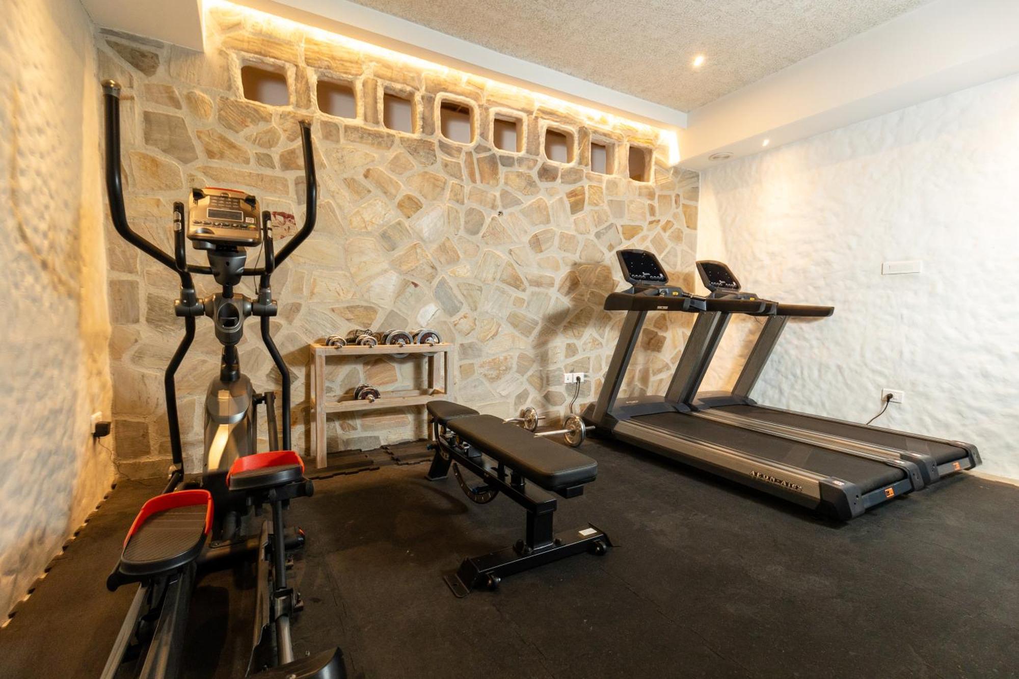 Arushi Boutique Hotel Katmandu Eksteriør billede