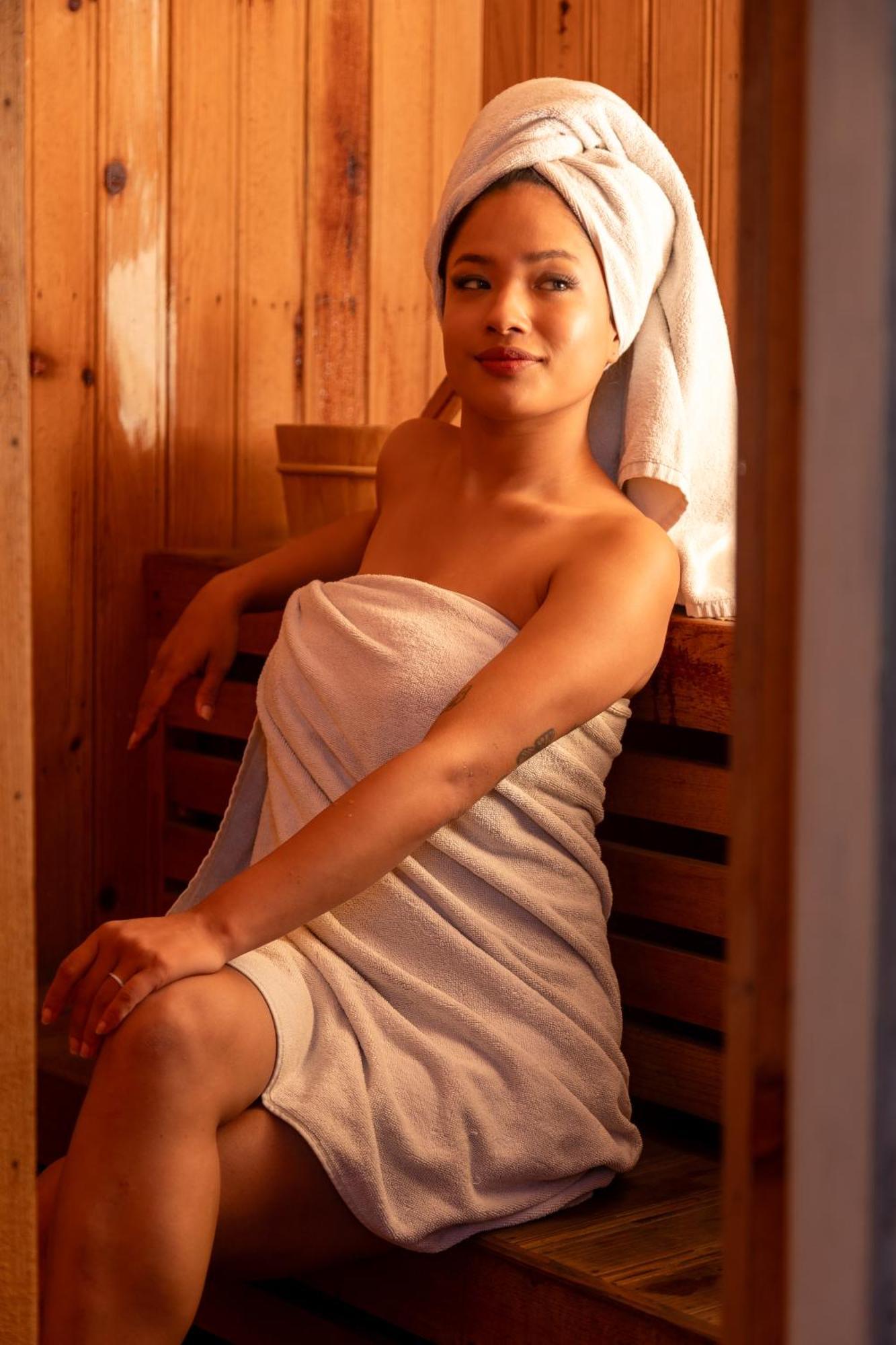 Arushi Boutique Hotel Katmandu Eksteriør billede