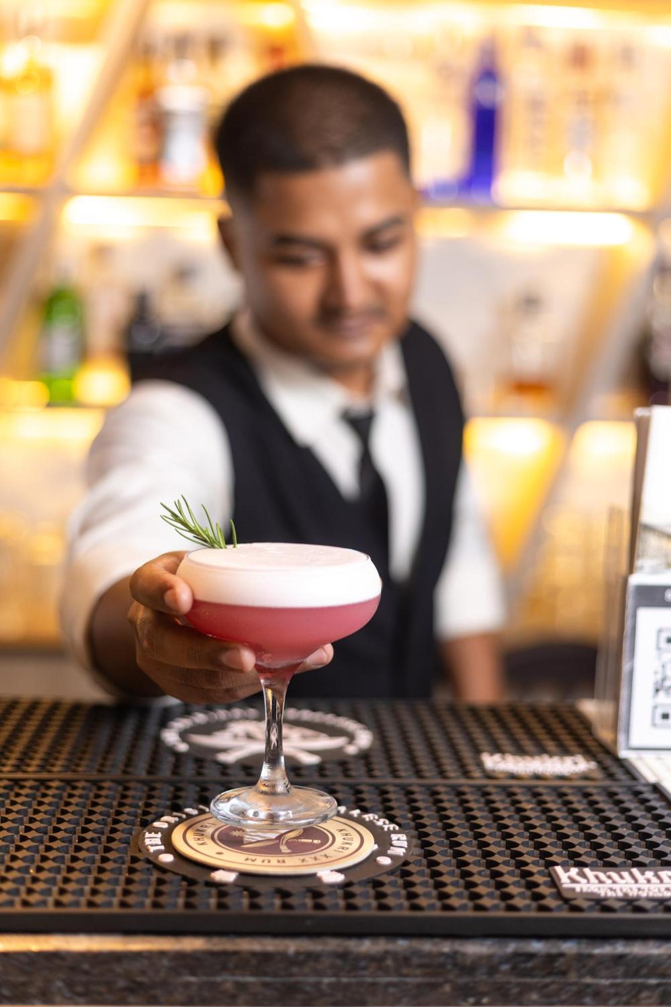 Arushi Boutique Hotel Katmandu Eksteriør billede