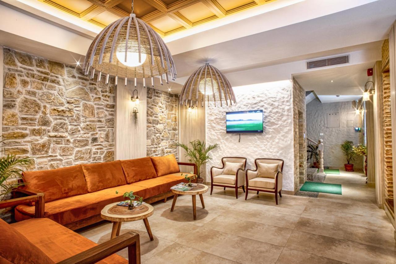 Arushi Boutique Hotel Katmandu Eksteriør billede